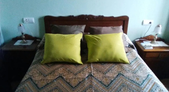 Номер Standard Hospedaje - Ferrería Quintá