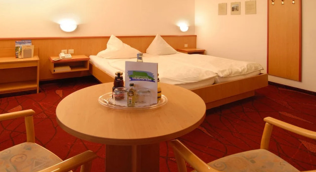 PanoramaHotel Lilienstein