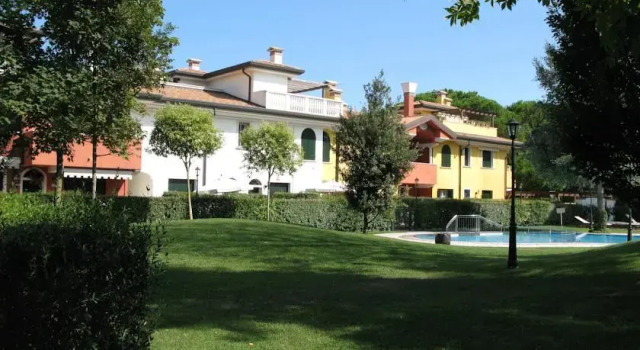 Le Residenze degli Aceri Rossi