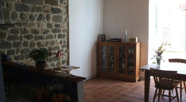 Номер Standard Nel Cielo... di Barga