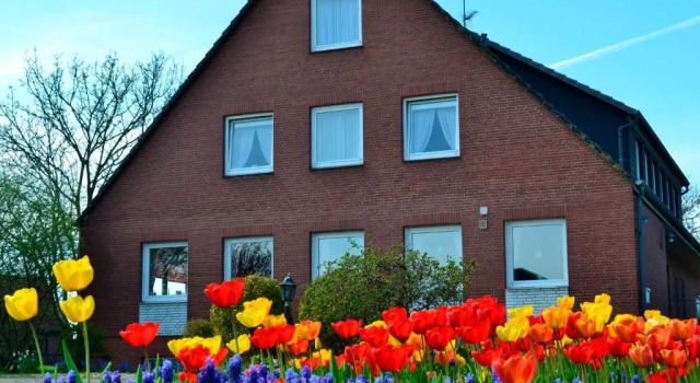 Haus Widder Nr1, Buchen Sie Hotel Kopendorf Fehmarn