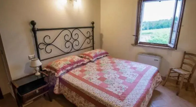 Agriturismo Chiorri
