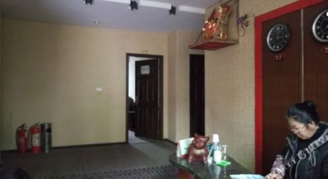 Mingyao Hostel, Foglalás Hostel Csungking Csungking