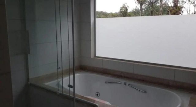 Номер Standard Hotel Fazenda Dona Francisca