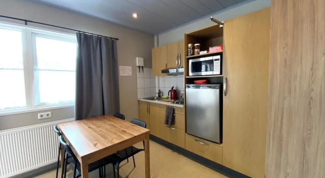 Студия Standard Studio Apartments