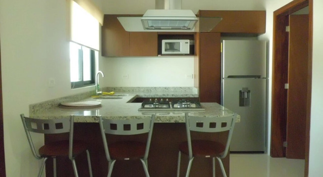 Номер Standard Condo Gold