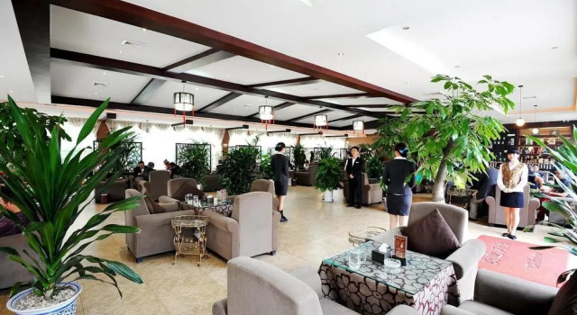 Dragon Garden Hotel