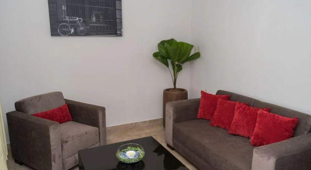 Hotel Verdi & Suites