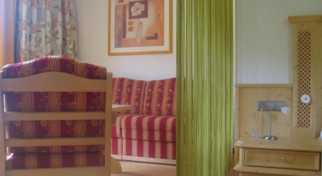 Номер Superior Tourist Hotel Boehm