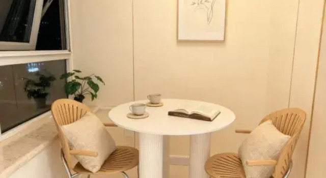 Люкс Jingyu Youju Homestay (Near Guomao Dawanglu Subway Station, Beijing)