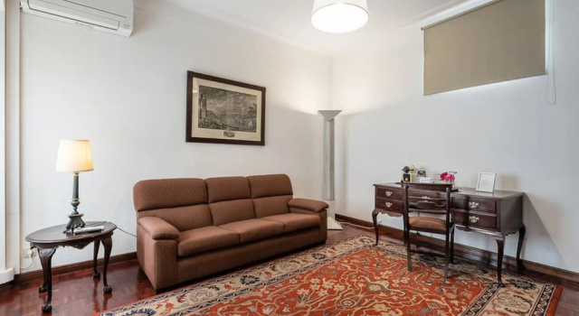 Номер Standard Office Residence