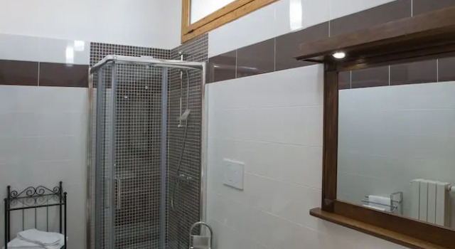 Номер Comfort Casina dei Nonni