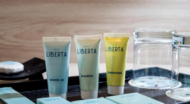 Номер Standard Liberta Seminyak Hotel
