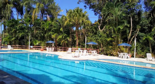 RIVIERA SERVICE - Suíte Casal - 113