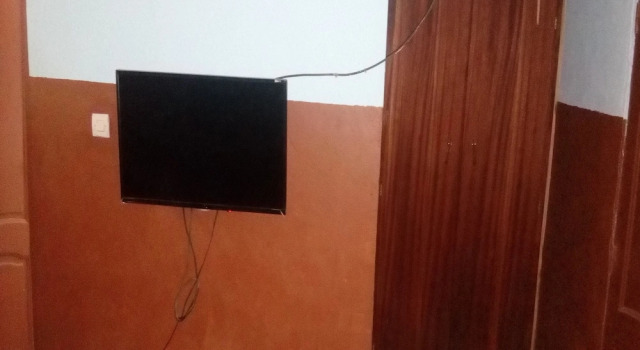Номер Classic Hotel Gaussan