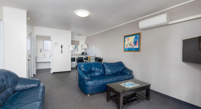 Номер Standard с 2 комнатами Kings Gate Motel