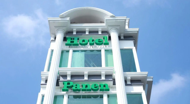 Panen Hotel Bandung