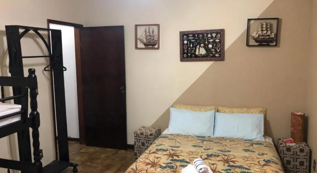Студия Standard Hostel Limão Doce