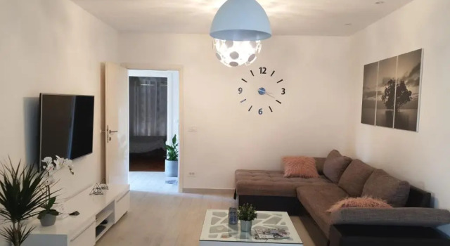 Апартаменты Цокольный этаж Gulin Apartments