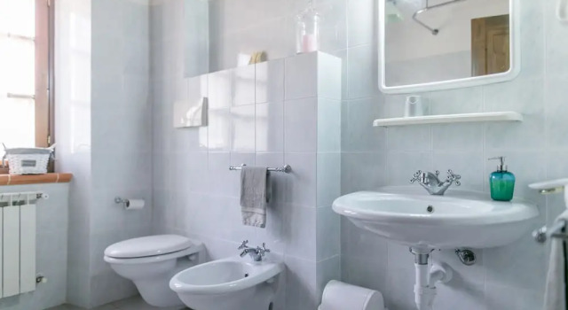 Апартаменты с 2 комнатами Villa Le Capanne