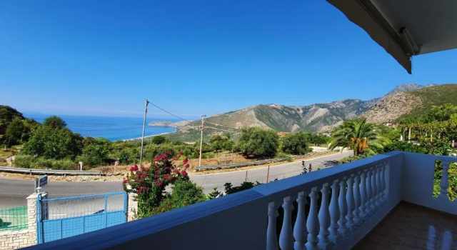 Коттедж Vila Riand