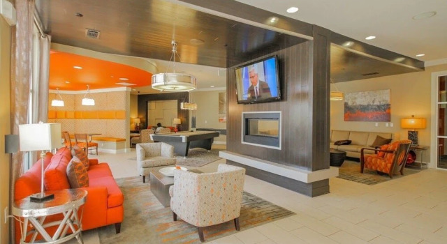 SoBe Nashville Apartments in the Gulch