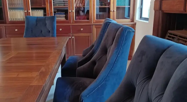 Chateau de Marine Boutique Hotel & Wellness, Buchen Sie Pension Hotels in Overberg mit Pool, Schwimmbad