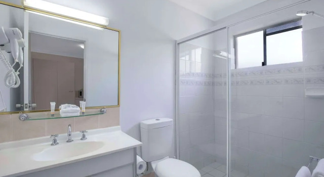 Номер Superior Comfort Inn North Brisbane