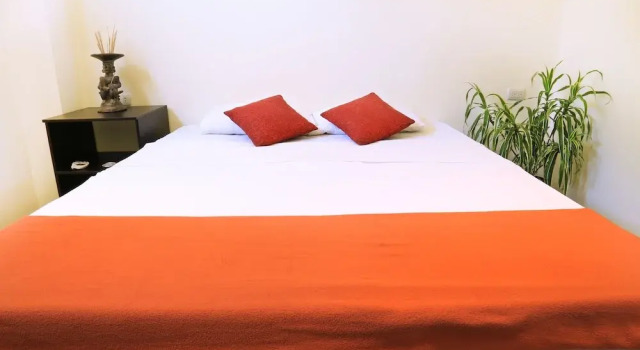 Mauna Suites and Hostal