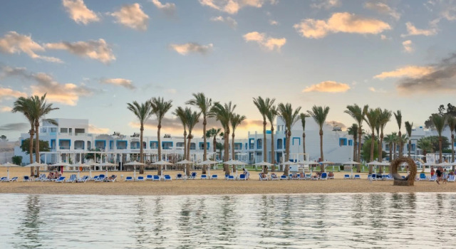 Casa Blue Resort, Prenota Hotel Port Ghalib 