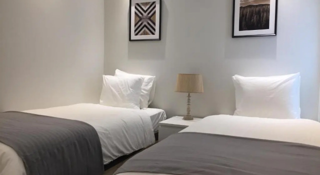 5 Stars Apartment at Oeiras - Lisbon - 2 Bedrooms, Book Lejlighed Oeiras 