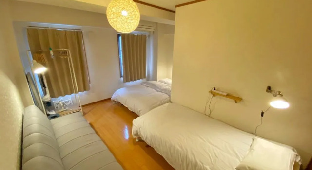 Satellite Hotel Komagome