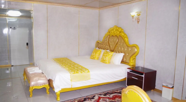 Номер Superior Hotel Lomosa