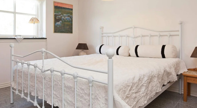 Ravishing Holiday Home in Ebeltoft With Terrace, Prenota Hotel Hotel 3 stelle a Vestjylland, 3*
