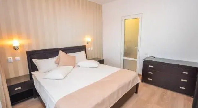 Апартаменты Cismigiu Apartment - Cismigiu Gardens