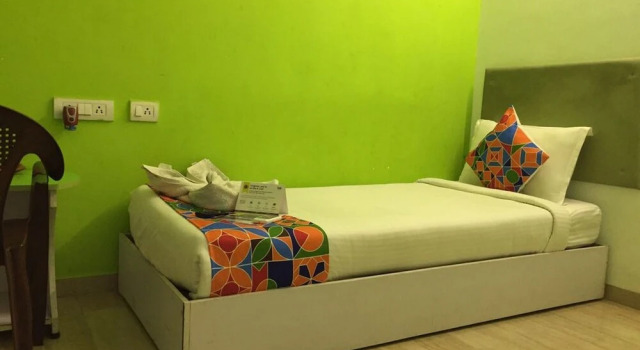 Green Tree Service Apartment