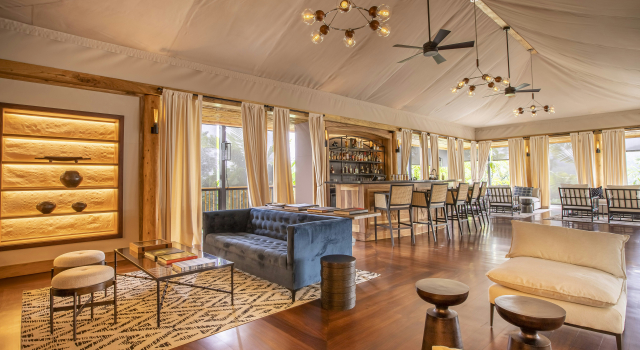 Nayara Tented Camp, Prenota Hotel Fortuna Alajuela