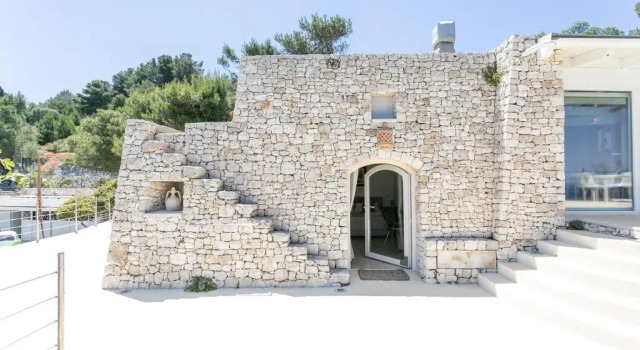 Двухместный номер Superior La Casa del Fico