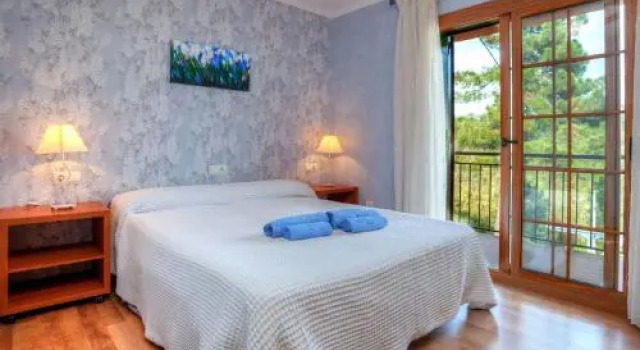 Holiday Home Macys, Prenota Appartamento Hotel a Costa Brava con piscina, Piscina
