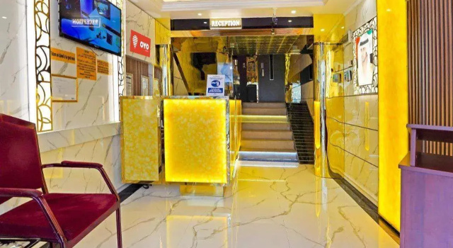Trans World Hotel L.L.C