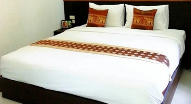 Dusai Tara Resort, Забронировать Курортный отель Маерим 