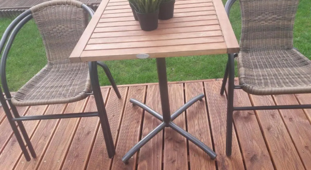 Chalet Dobranocka - pokoje i całoroczne domki blisko Energylandii