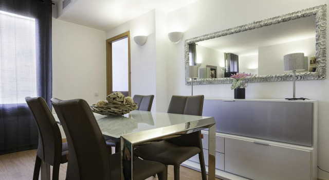 Bonavista Apartments - Pedrera