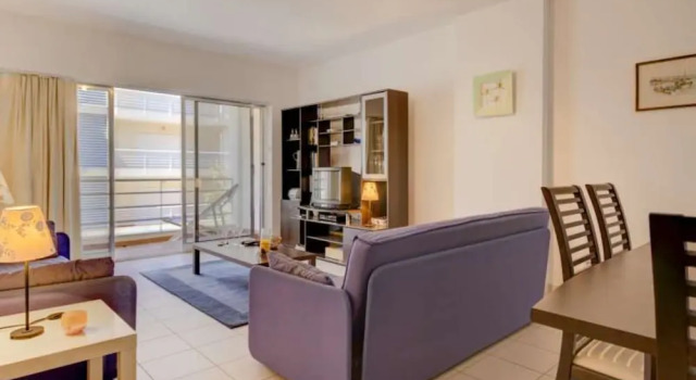 Apartment - 1 Bedroom with WiFi - 107980, Забронировать Апартаменты/квартира Портиман Барловенто, рядом с Казино Algarve