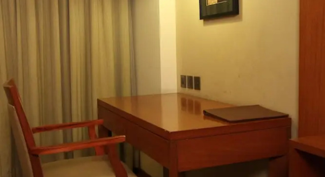 Номер Standard Cambay Grand