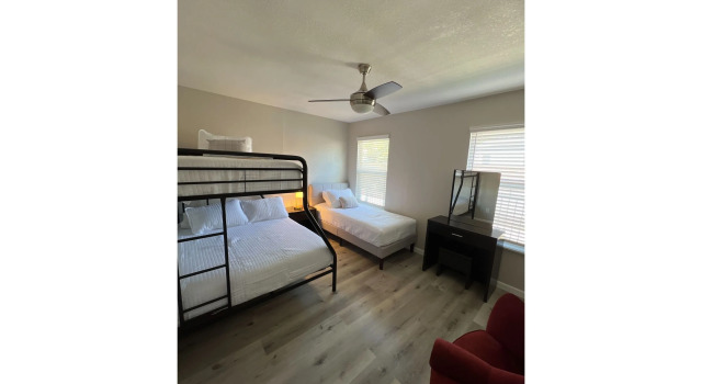 Freshly Remodeled 3BR 2BA Near Fantastic Downtown