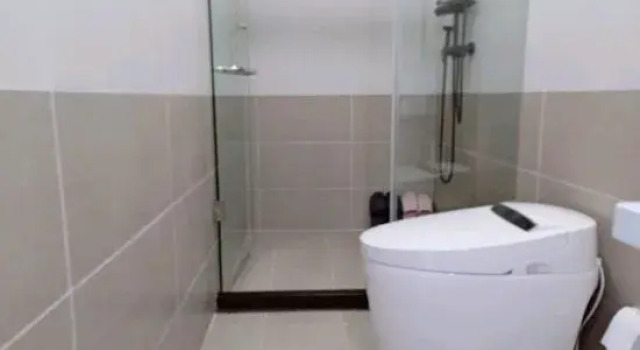 Люкс Dalian Manhai Tingtao Hotel