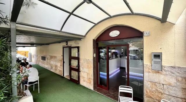 Трёхместный номер Standard Hotel Lido Vieste