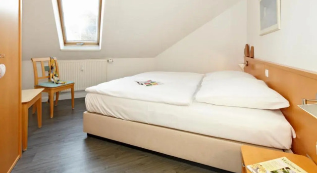 Residenz Waldhaus_32 Ostseezauber am Meer, Book Hotel Zempin Usedom