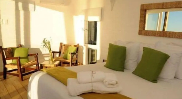 Laguna Garzon Lodge, Prenota Hotel Hotel a Maldonado con parcheggio, Parcheggio